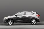 Honda HR-V 2015 года
